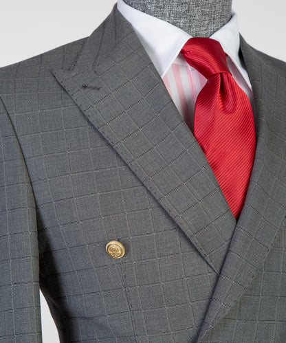 Luxe Kingsman