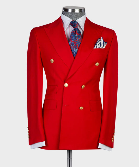Dapper Royale