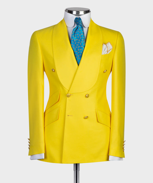 Citrus Yellow