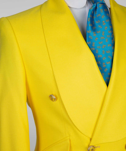 Citrus Yellow