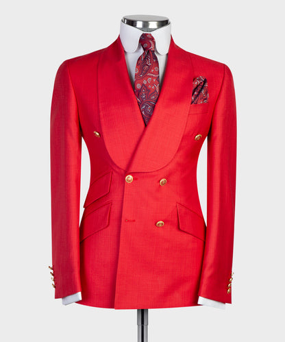 Citrus Red
