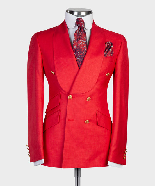 Citrus Red