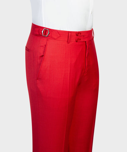 Citrus Red