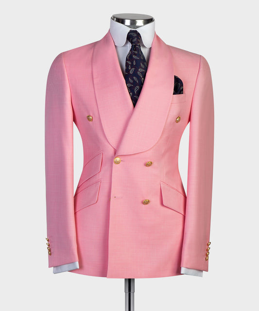 Citrus Pink