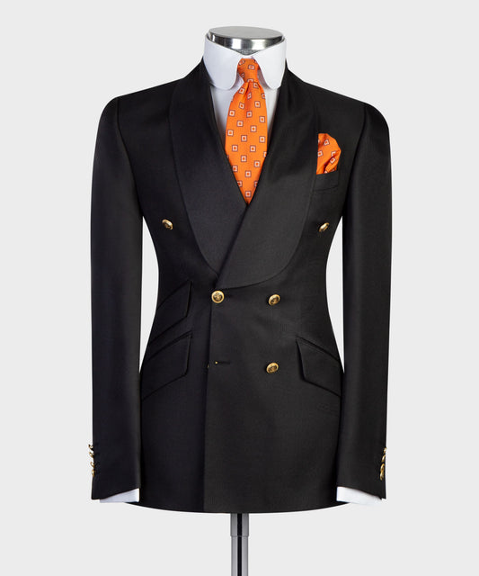 Citrus Black