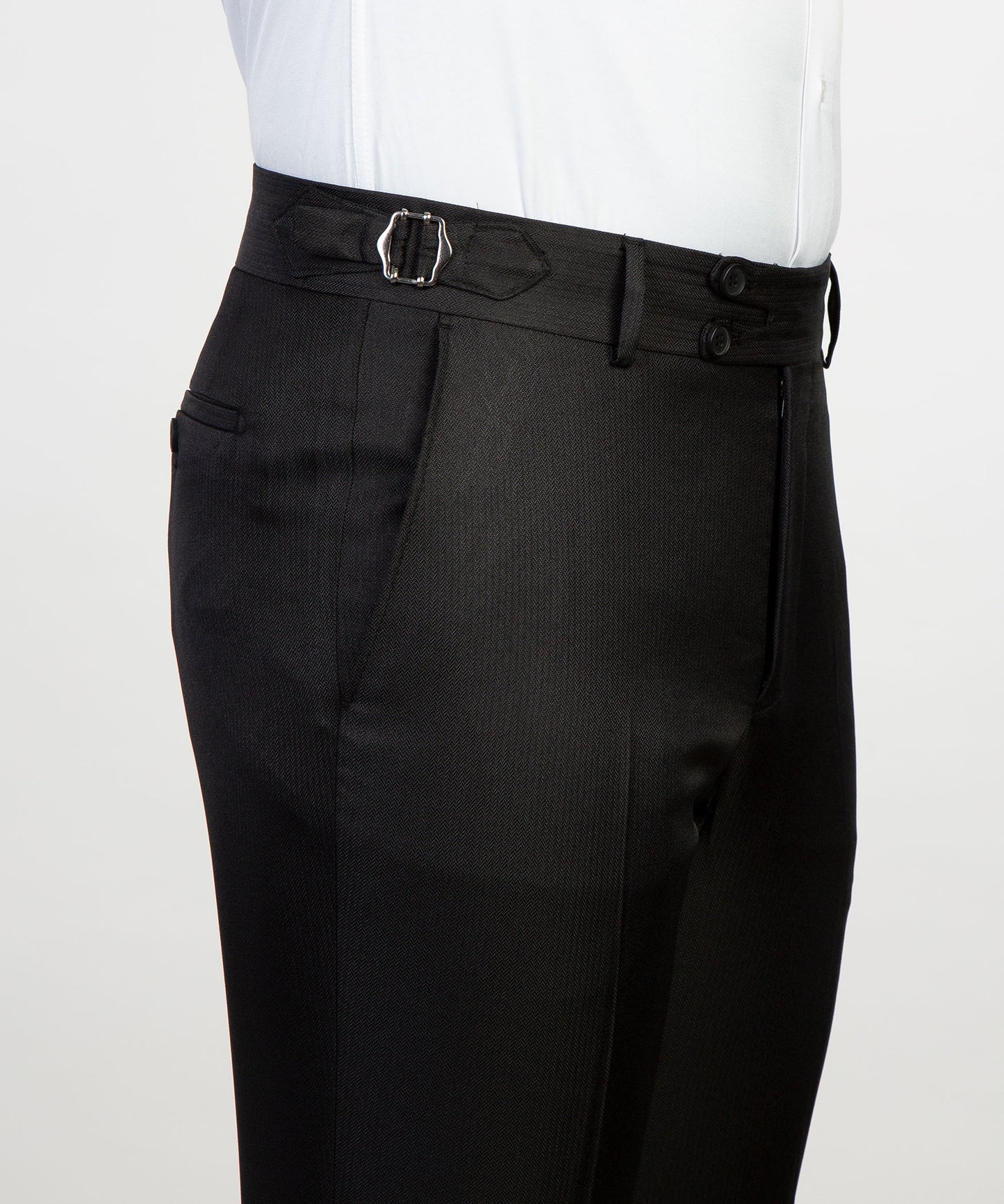 Citrus Black