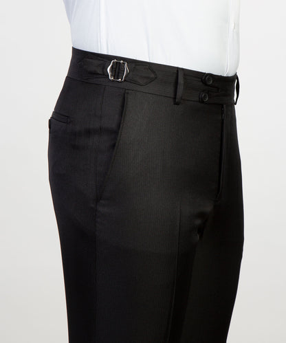 Citrus Black