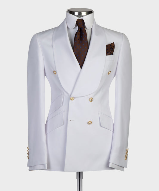 Citrus White