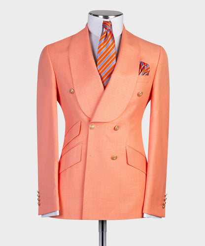 Citrus Orange