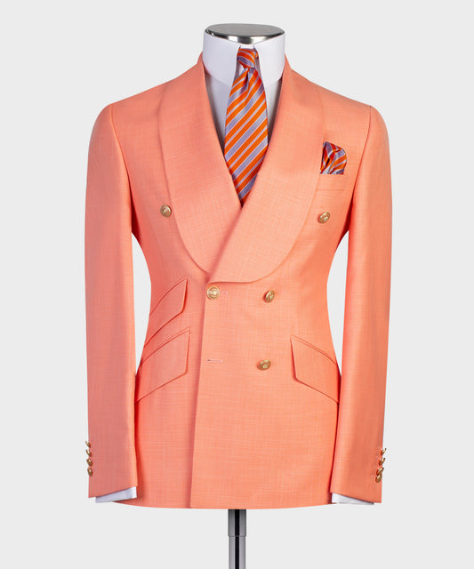 Citrus Orange