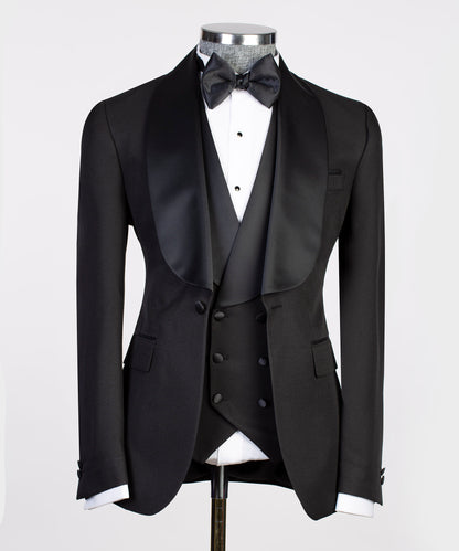 Couture Black