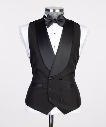 Couture Black