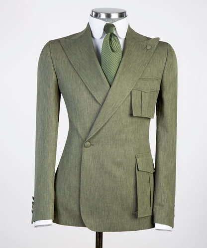 Tropical Green