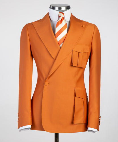 Tropical Orange