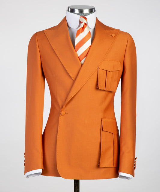 Tropical Orange