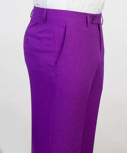 Tropical Purple