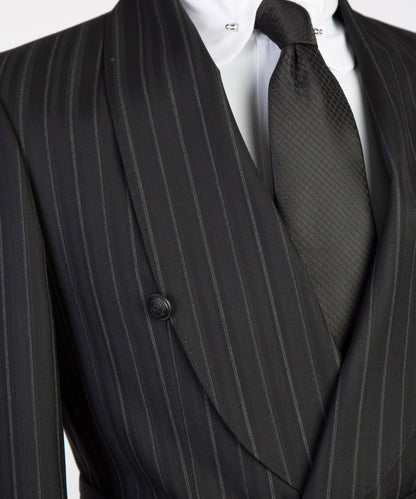 Carbon Plaid