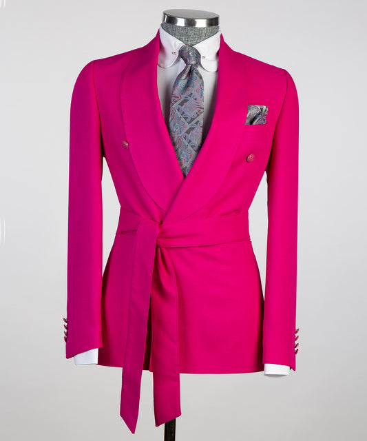 Carbon Fuchsia
