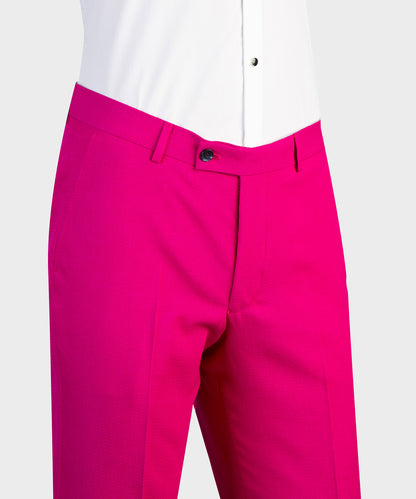 Carbon Fuchsia