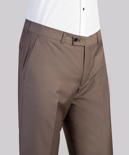 Carbon Brown