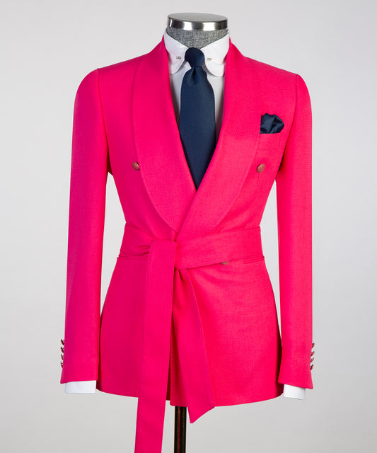 Carbon L Fuchsia