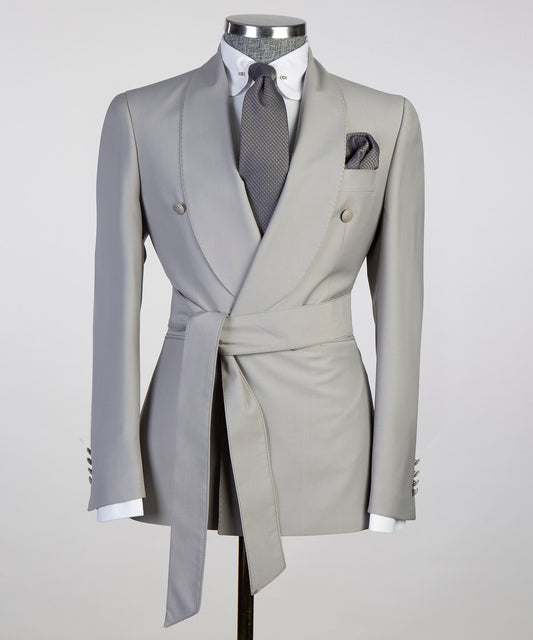 Carbon Gray