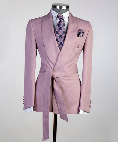 Carbon Pink