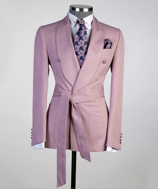 Carbon Pink