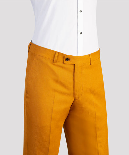 Carbon D Orange