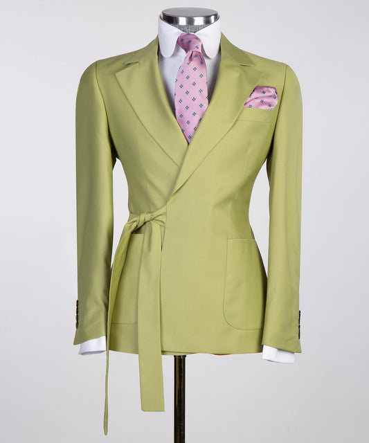 Mossy Minty