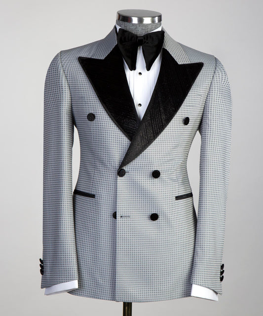Classic Gray