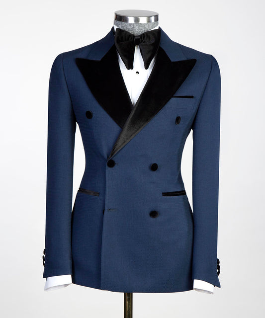 Classic Black Velvet