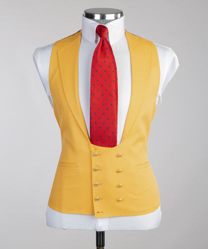 Regency Mustard