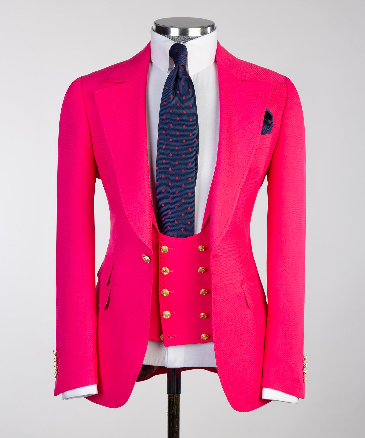 Regency D Pink