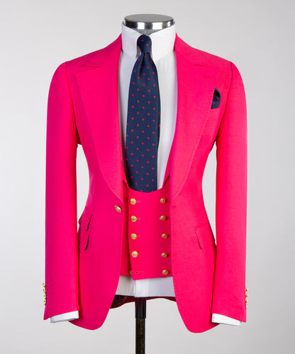 Regency D Pink