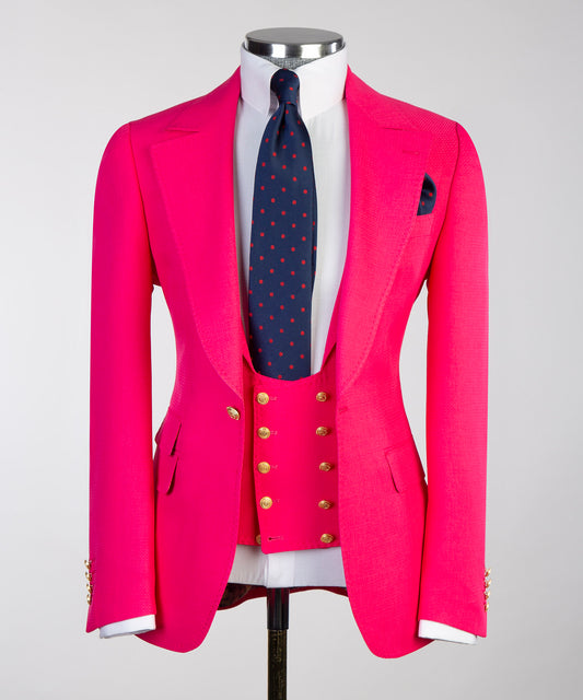 Regency D Pink