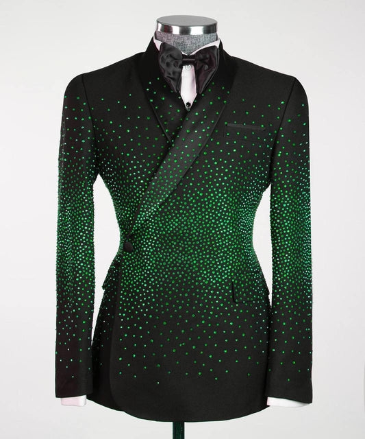 Galaxy Green