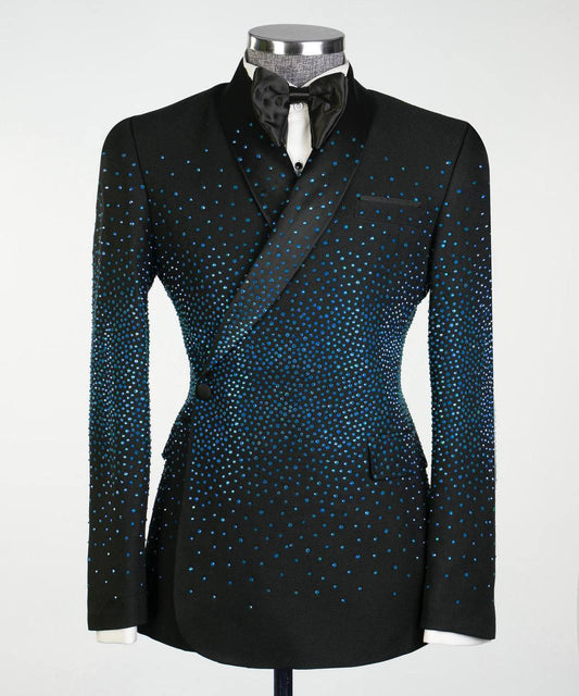Galaxy Blue