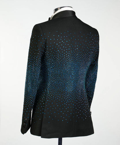 Galaxy Blue