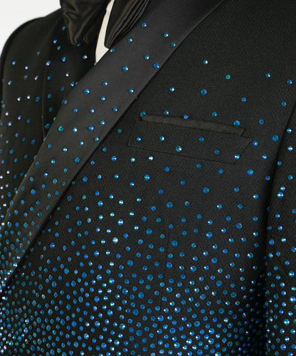 Galaxy Blue