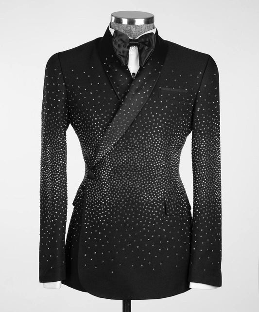 Galaxy Black
