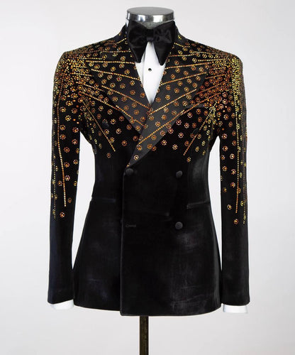 Velvet Destiny Gold