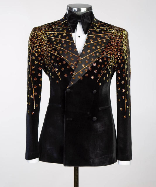 Velvet Destiny Gold