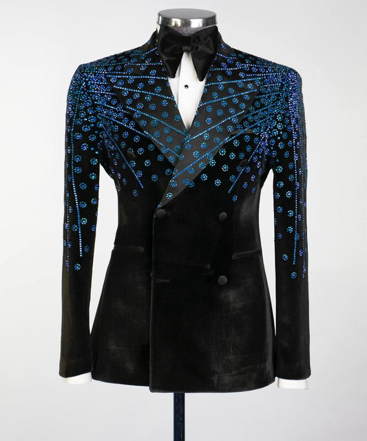 Velvet Destiny Blue