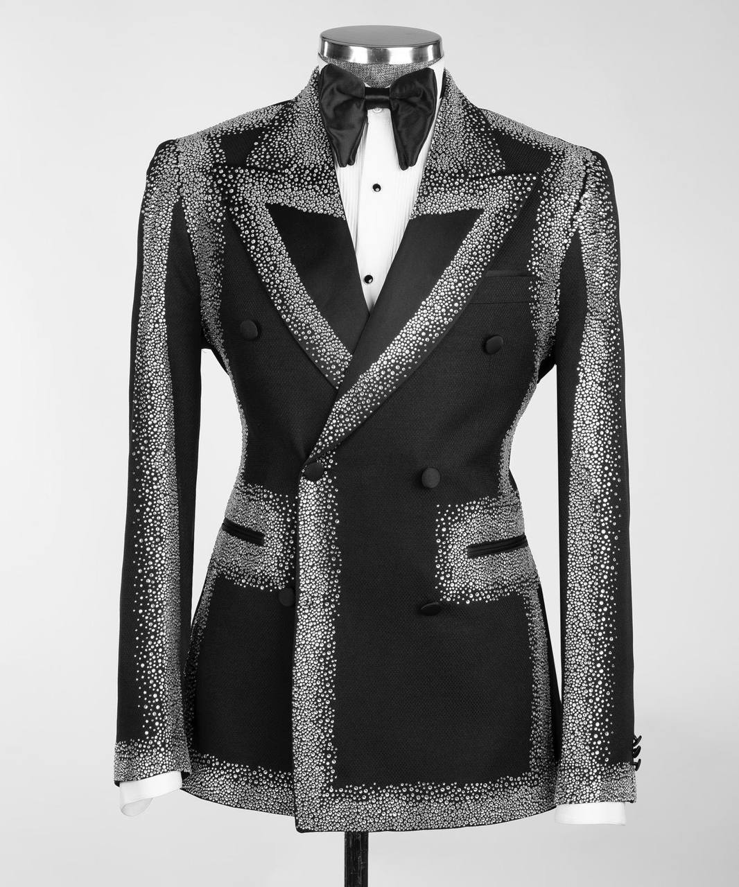 Royale Brocade