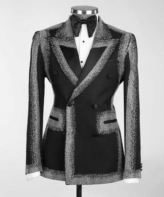Royale Brocade