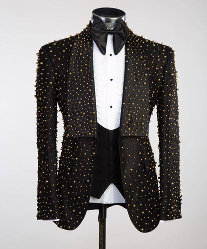 Monarch Luxe