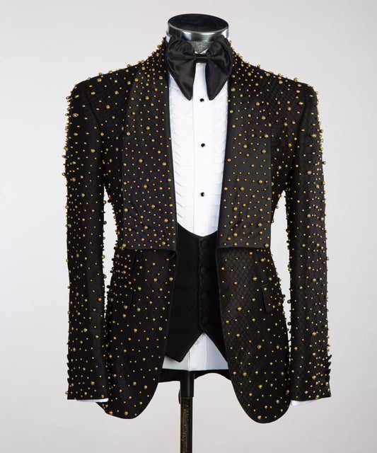 Monarch Luxe