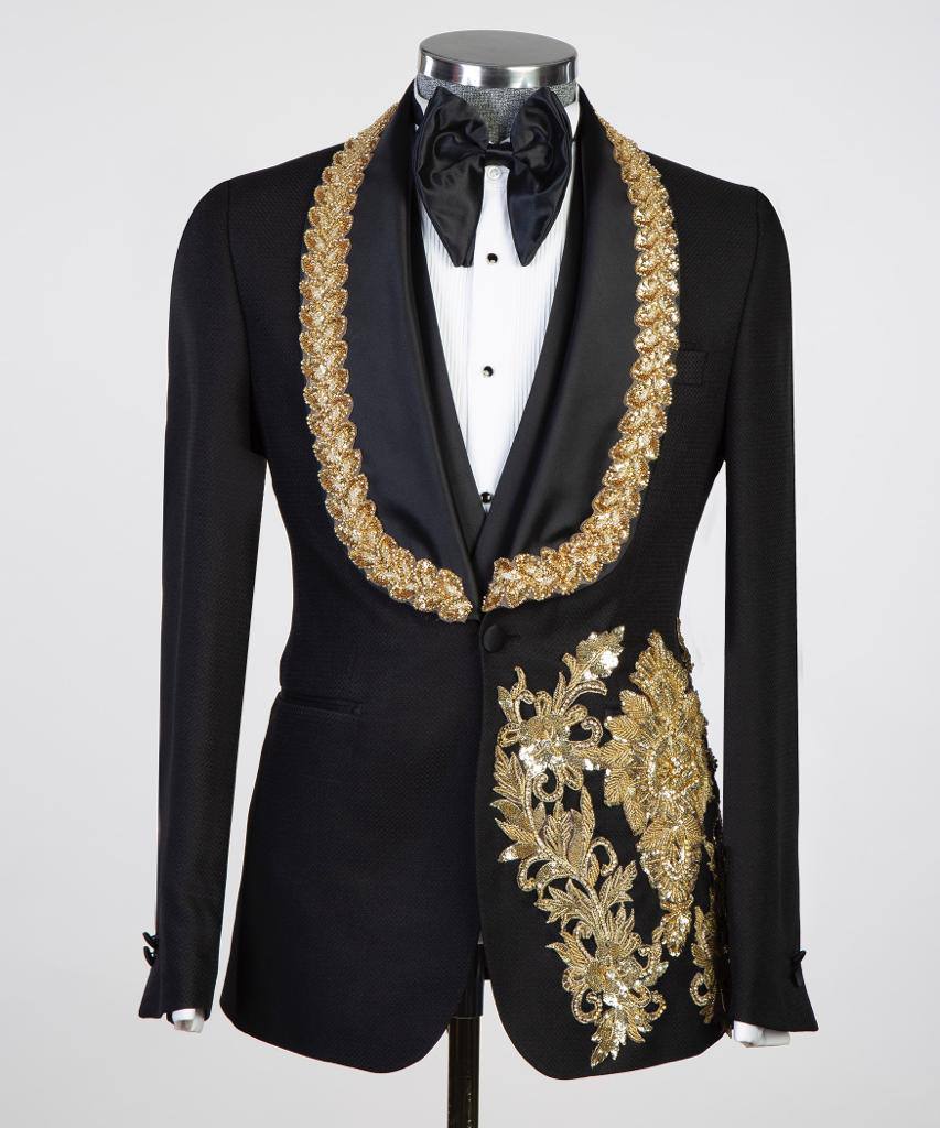 Luxe Corale