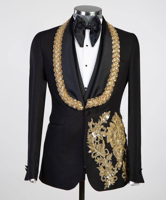 Luxe Corale